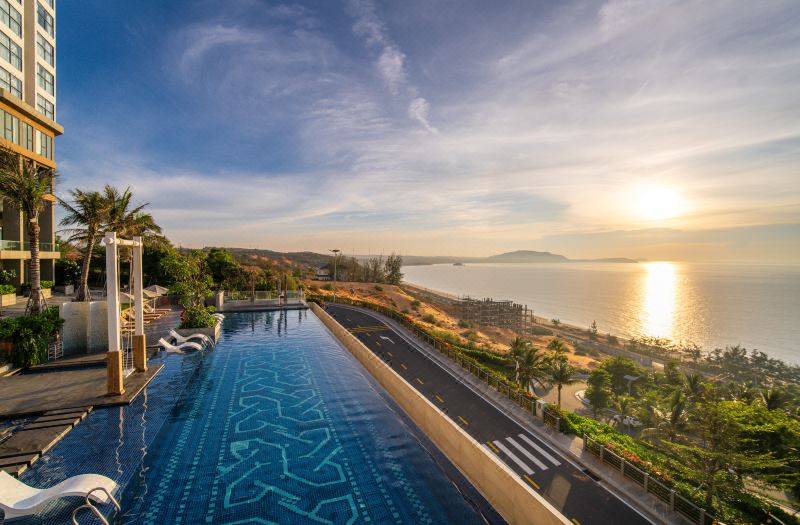 Apec Beach Mui Ne Resort 사진 3