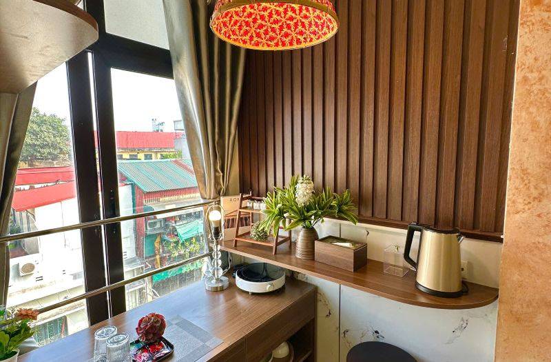 Flower homestay 사진 3