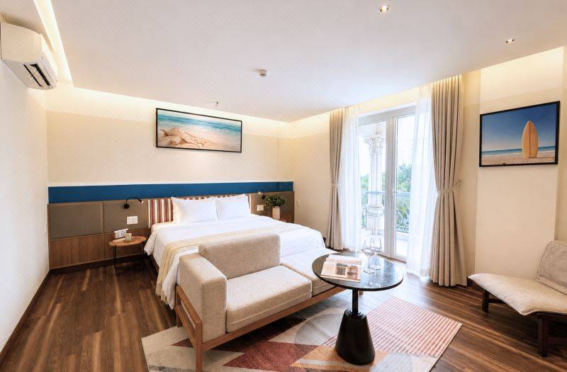 Joi Boutique Bai Sau 사진 4