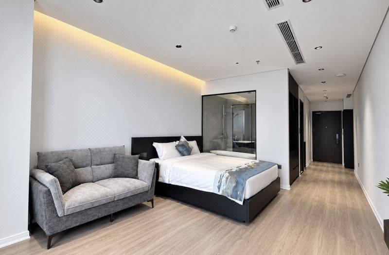 Peninsula International Hotel 사진 3