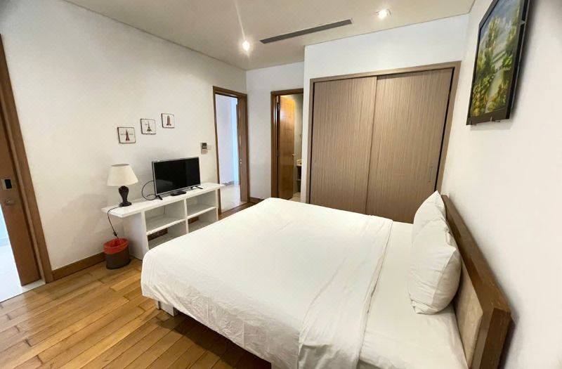 Danang Amazing Beach Villas 사진 2
