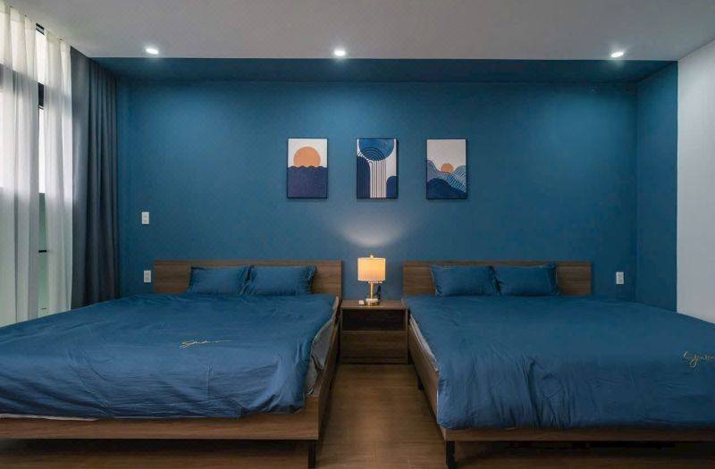 L’amour Homestay 사진 3