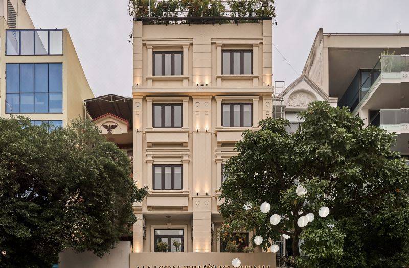 Maison Truong Thinh Hotel by Urban B 사진 2
