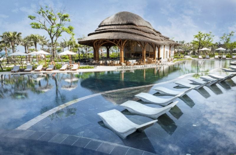 New World Hoiana Beach Resort 사진 4