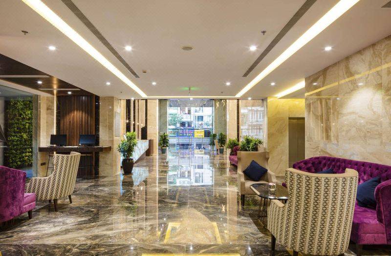 The Art Nest Hotel Nha Trang 사진 5