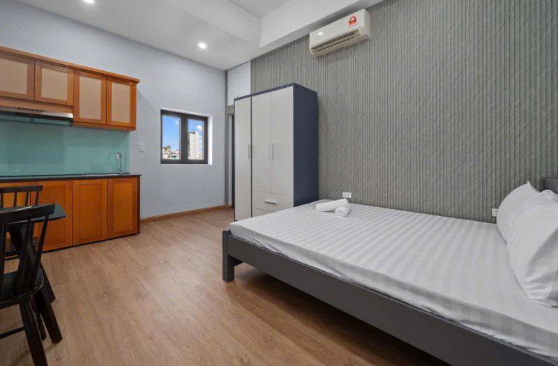 Trident House 사진 3