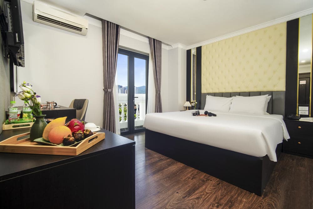 Monaco Hotel Da Nang 사진 4