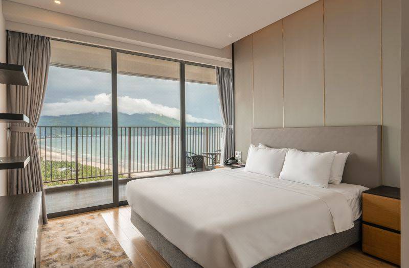 DiStay Beachfront Suites 사진 3