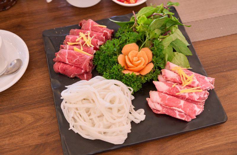 르 오트 호텔 하이퐁 사진 5