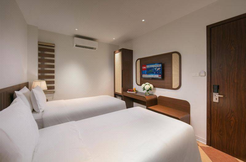 Pavilion Essence Hanoi Hotel 사진 5