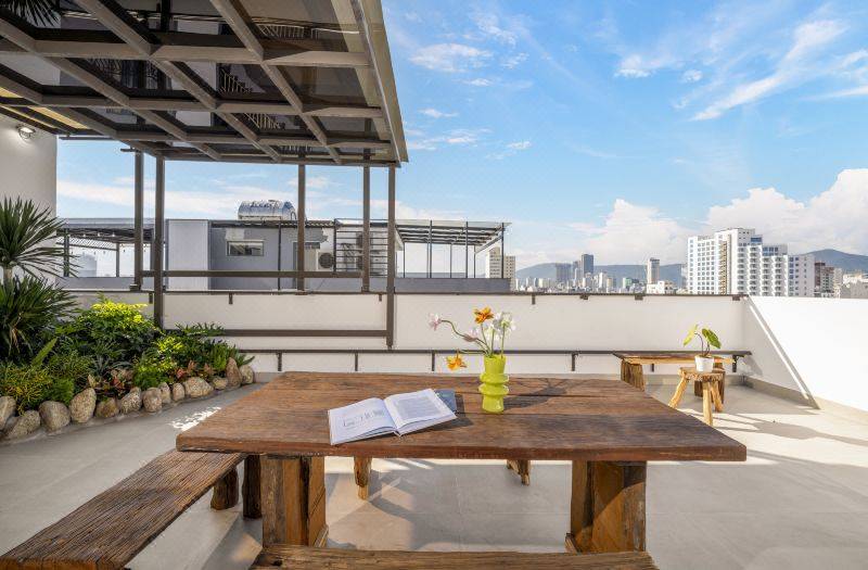THE NEST Signature Apartment - Self Checkin 사진 2