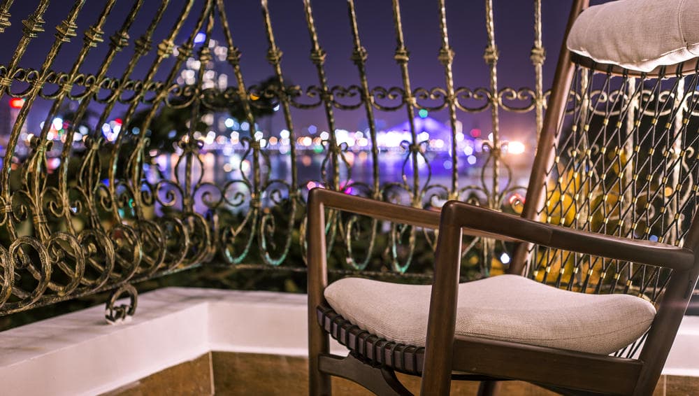 Di lusso Boutique Hotel Riverside Danang 사진 4