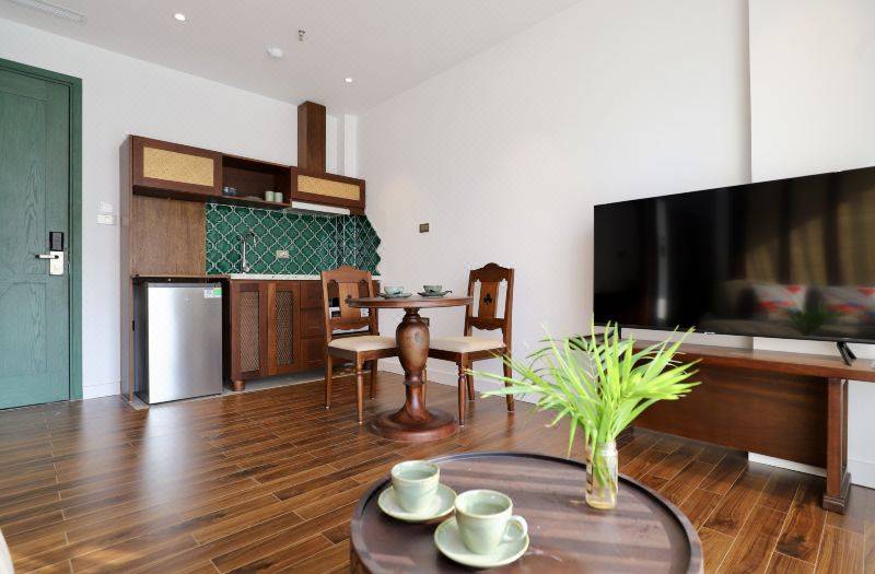 Maison Nha - Boutique Apartment