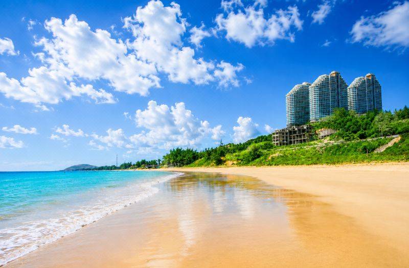 APEC Boulevard Seaview Apartments Mui Ne 사진 5