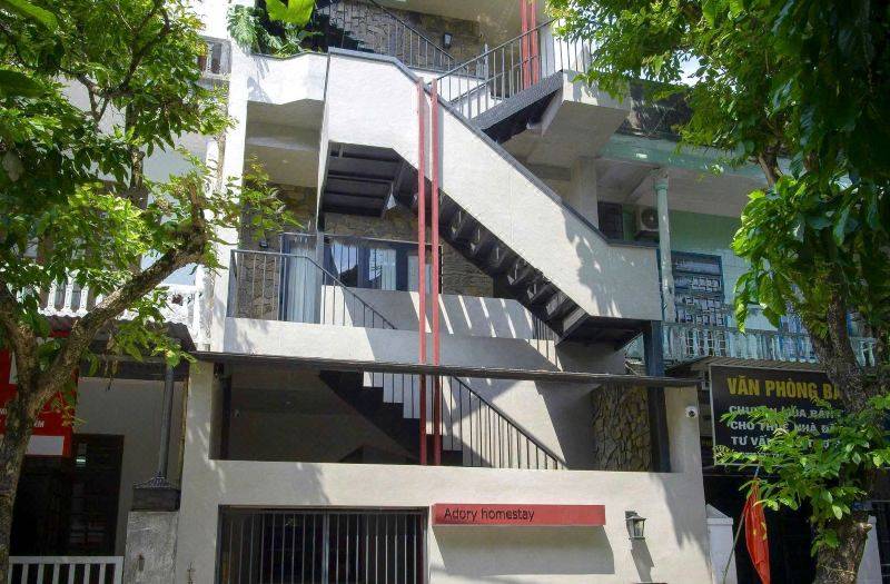 Adory Homestay 2 Hue 사진 2