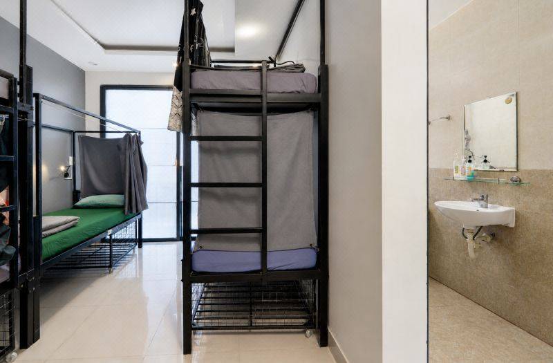 Two Horses Hostel 사진 2