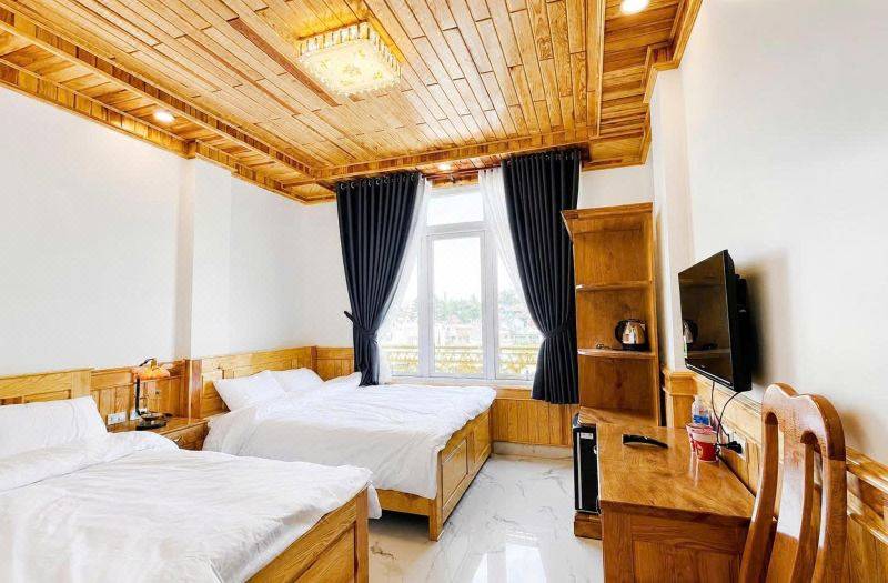 Huy Hong Hotel 사진 5