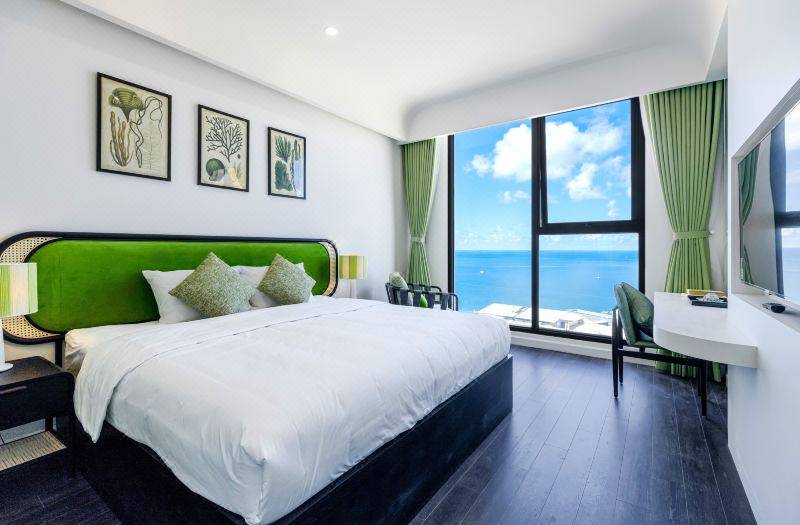 Phu Quoc The Hill - Apartment Luxury 사진 4