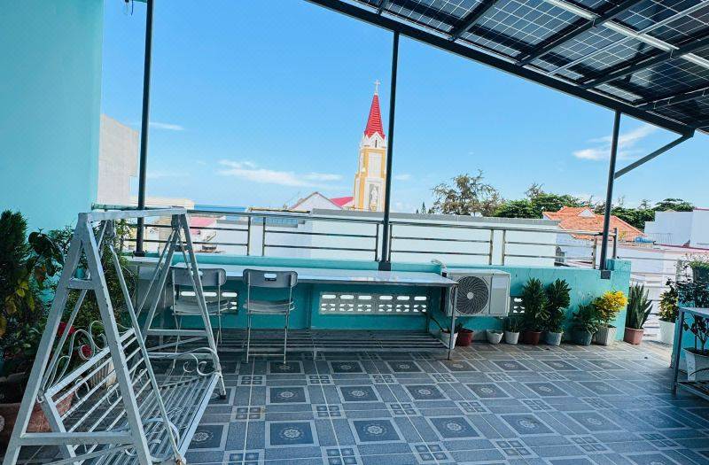 Sea Home Homestay 사진 5