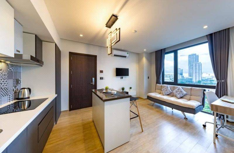 Vyan Beach House 사진 5