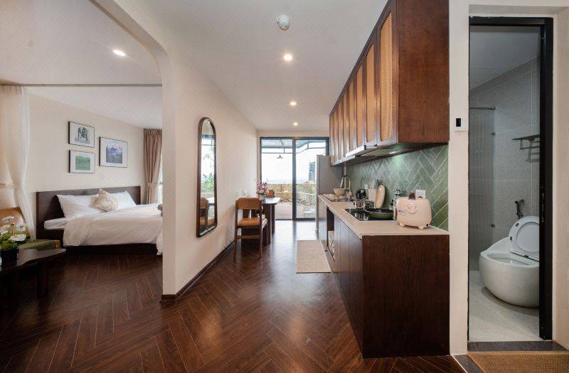 Soft Stay - Serene Apartment - Splendid Place 사진 5