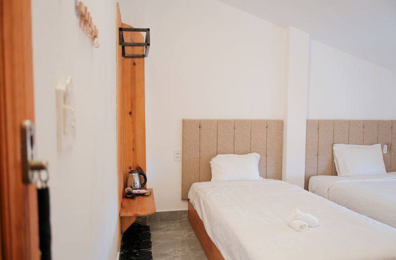 Bee Hill Hotel 사진 3