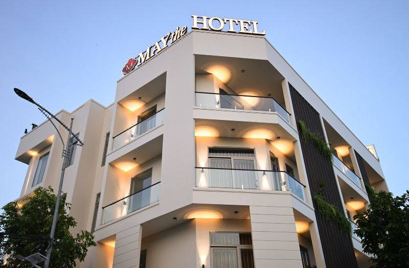 May The Hotel