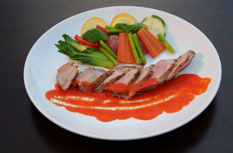 MY SON BOUTIQUE HOTEL & SPA 사진 4