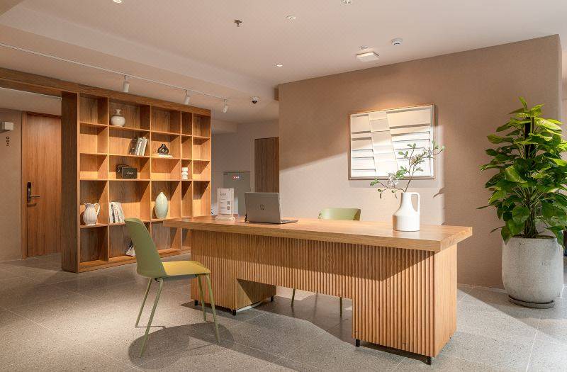 Express by M Village Hoang Van Thu, a brand of Modern  Village Lifestyle 사진 5
