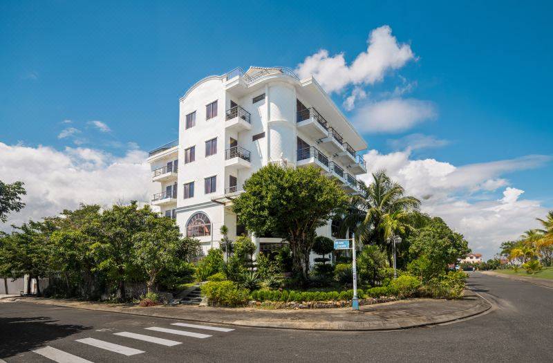 JM Hoi An Beach Hotel 사진 2