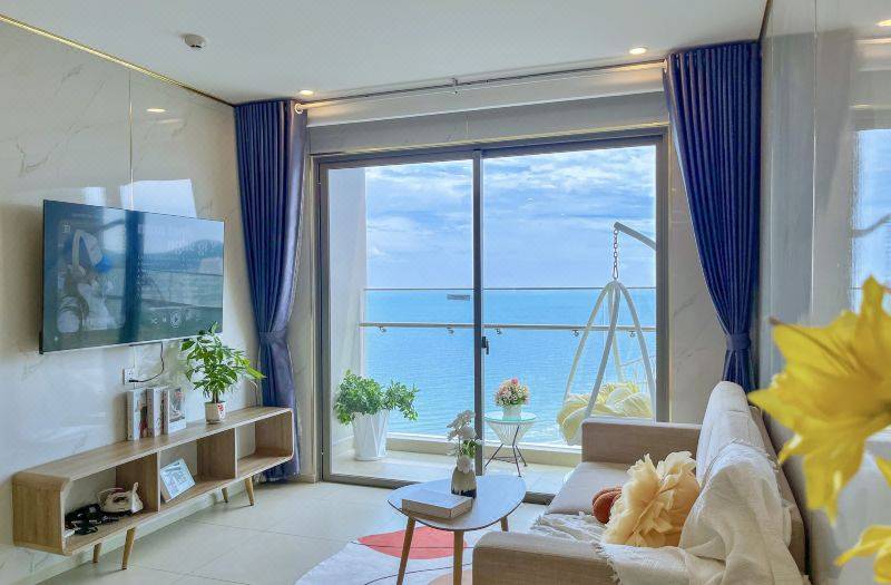 THE SÓNG VŨNG TÀU – RUBY HOUSE | Free 5-Star Infinity Pool | Near the Beach 사진 2