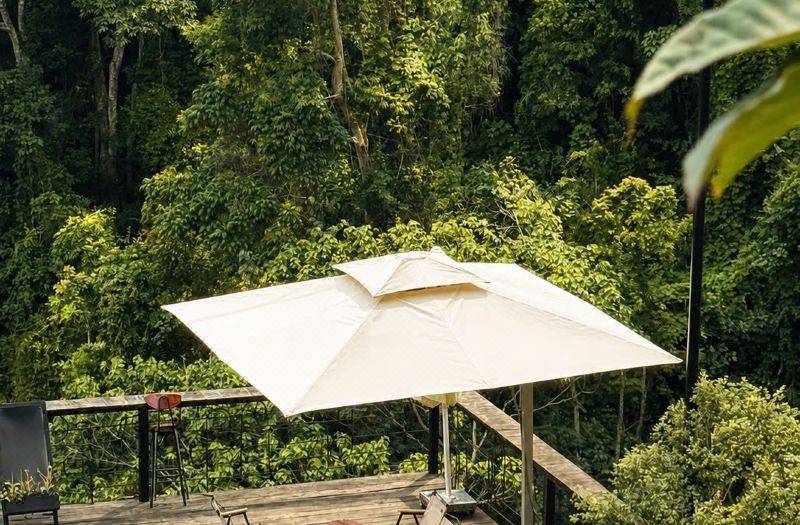 Co Lang Mo Homestay 사진 2
