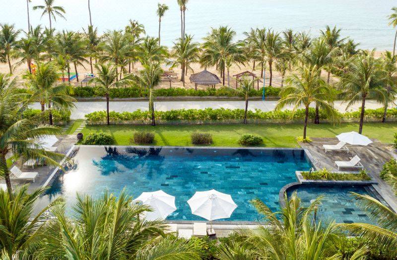 Andochine Resort & Spa Phu Quoc 사진 2