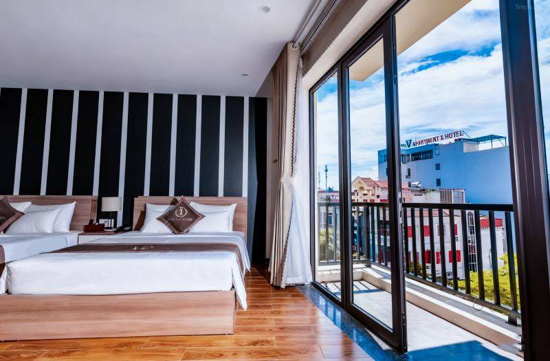The One Hotel 사진 5