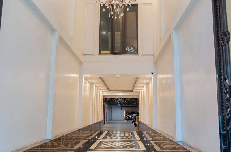 A89 Hotel & Spa Hanoi 사진 3