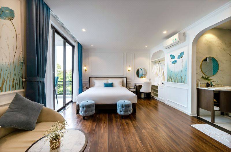 Lion King Hotel 사진 2