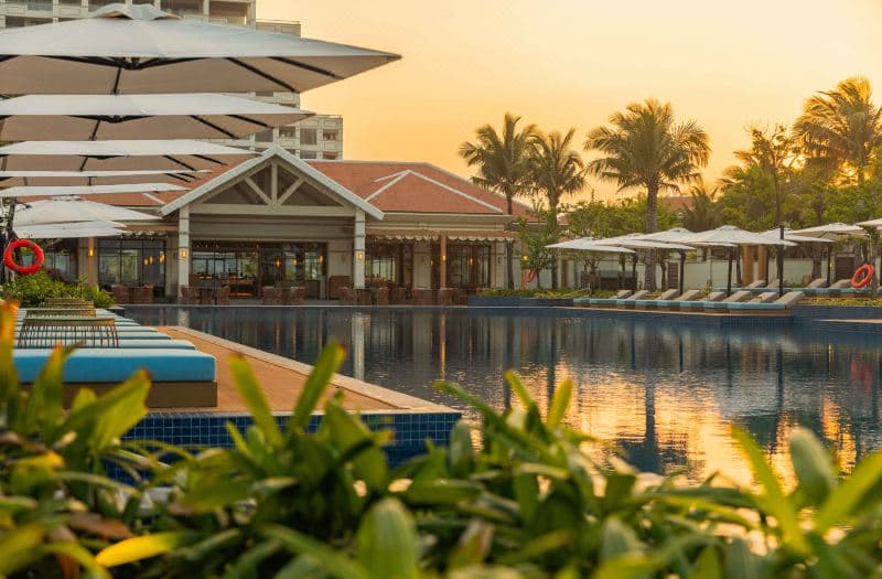 Fusion Resort & Villas Da Nang - Wellness Inclusive 사진 3