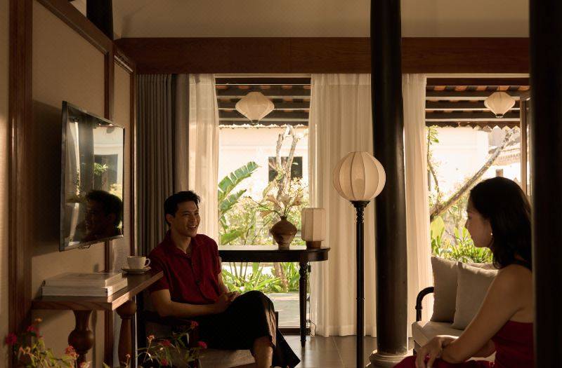 Grand Signature By M Village Hoi An Resort 사진 5
