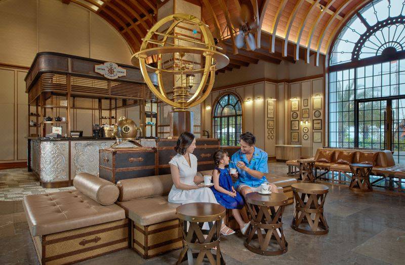 Mövenpick Resort Phan Thiet 사진 5