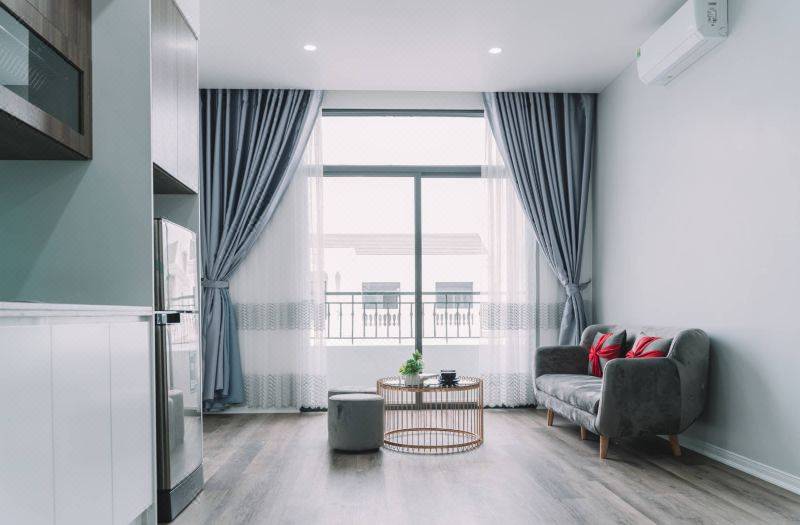Merci Vinhomes Marina Hai Phong 사진 5