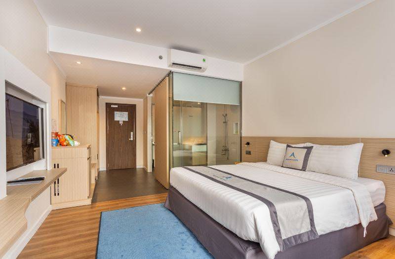 An Phu Hotel 사진 2