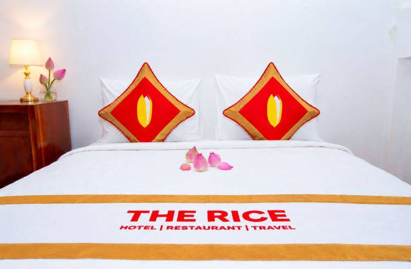 The Rice Hotel 121 Bui Vien 사진 3