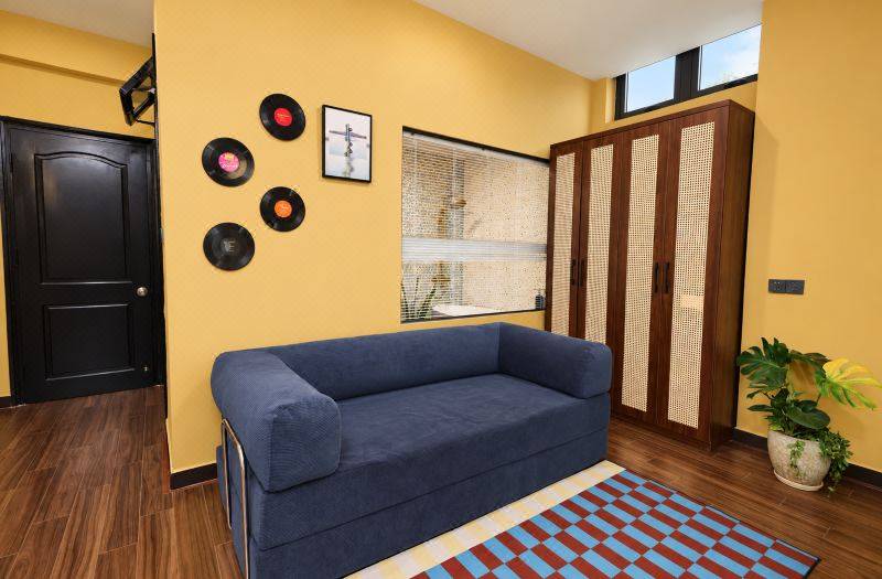 S79 Nelly Hotel Dalat 사진 4