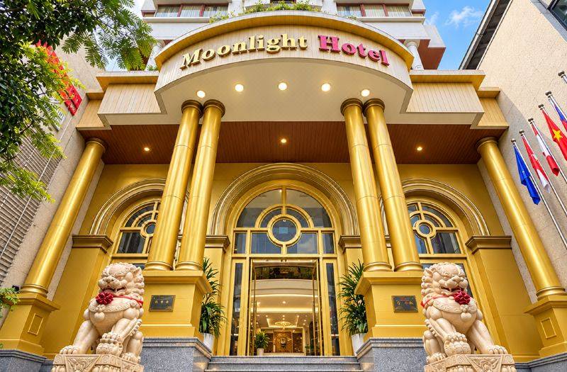 MoonlightHotel 사진 1