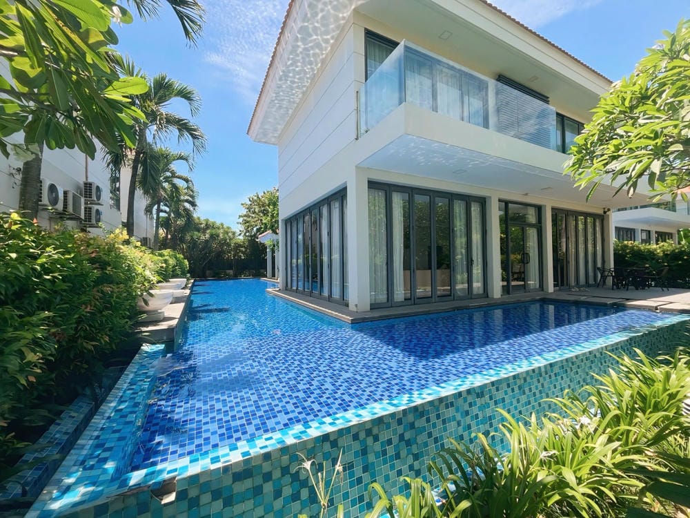 Luxury Danang Beach Resort 사진 2