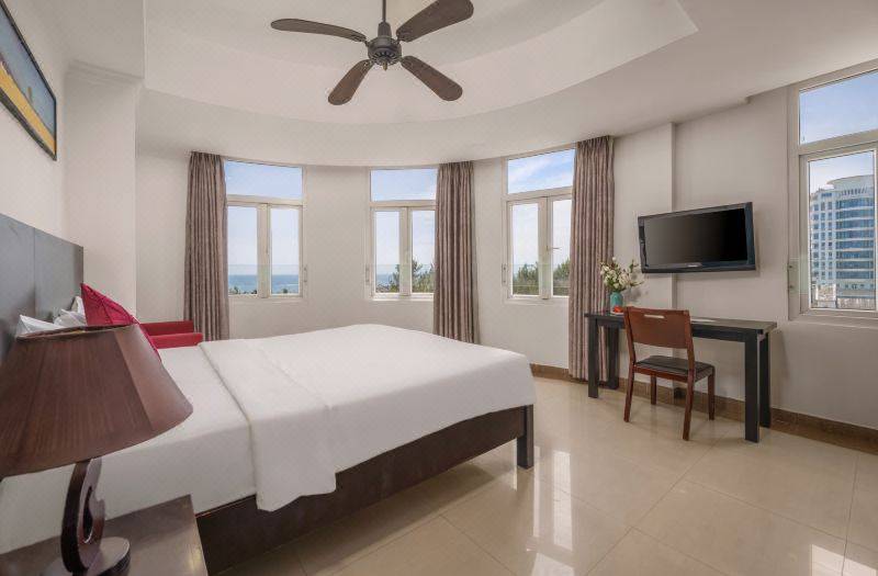 Harbor Sea View Hotel Danang 사진 4