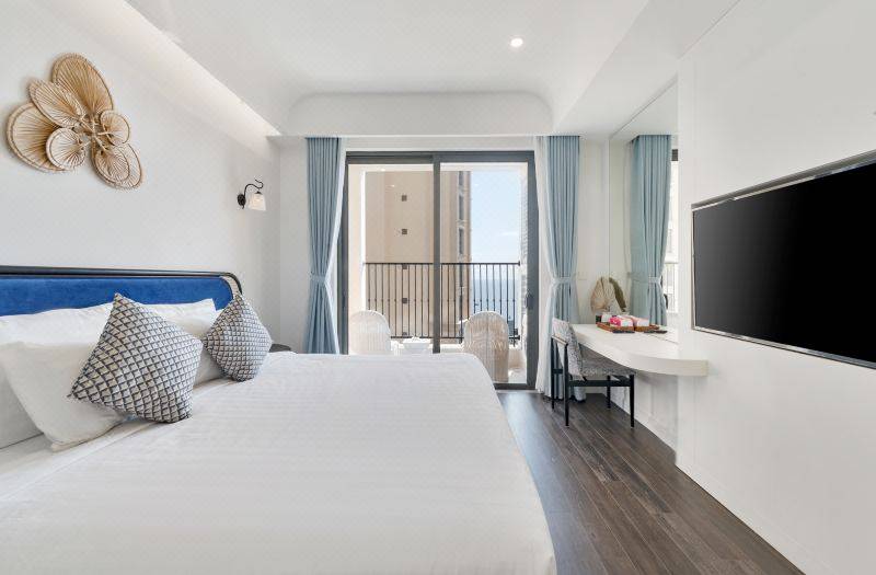 Neptune Grand Apartment - Firework View, Sunset Town Phu Quoc 사진 4