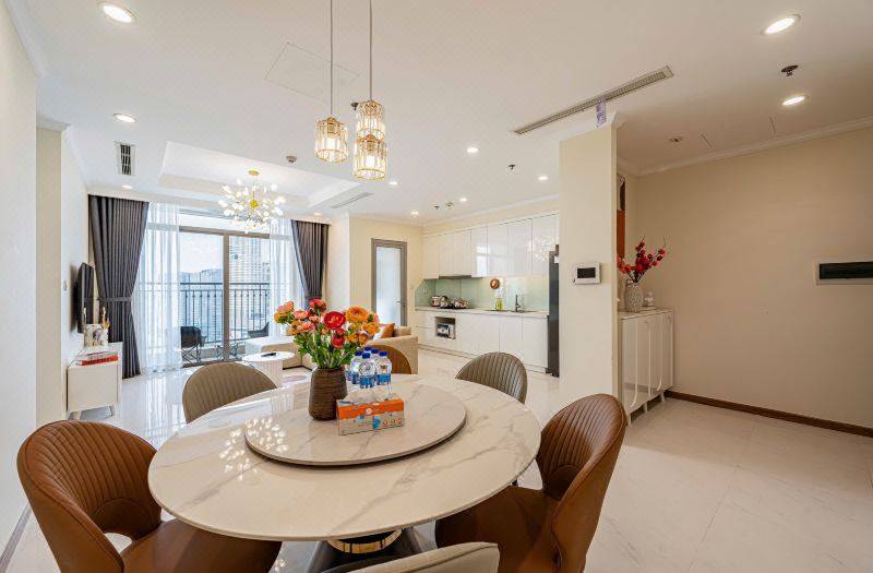 Mi House - Vinhomes Central Park 사진 5