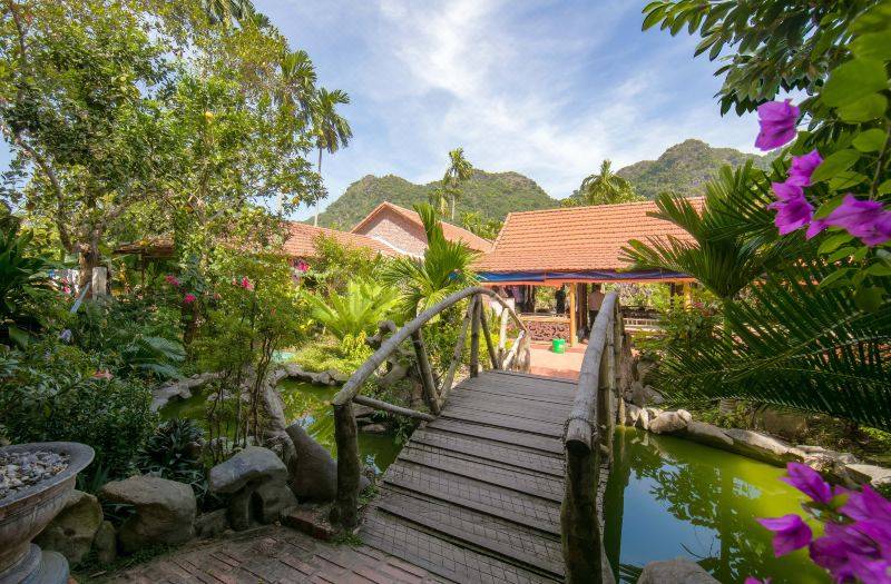 Lan Homestay 사진 2