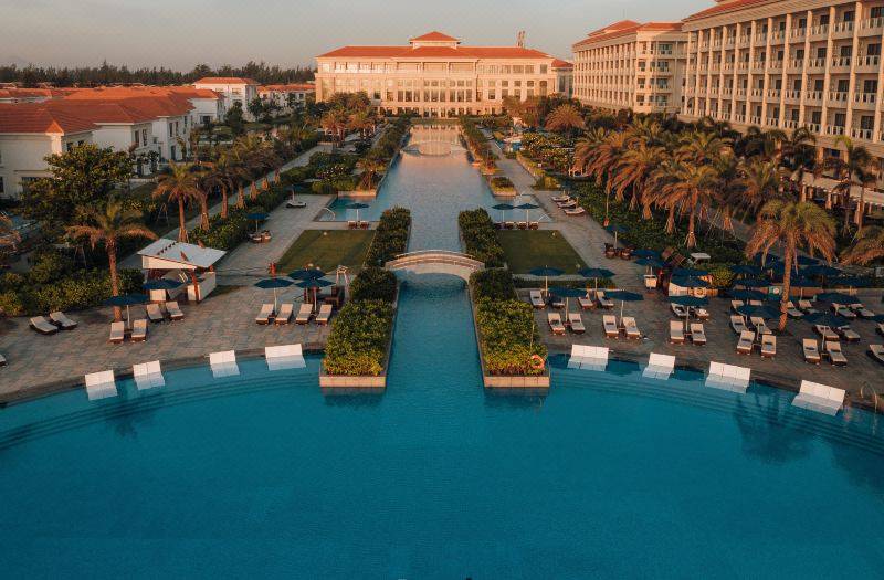 Sheraton Grand Danang Beach Resort & SPA 사진 2